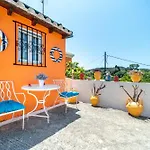 Kohili Retreat