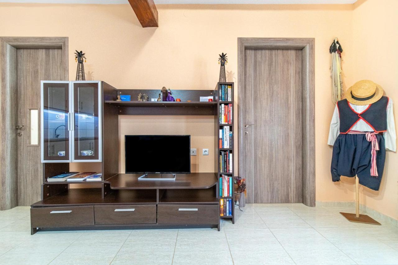 Kohili Retreat Apartment Peroulades (Corfu)