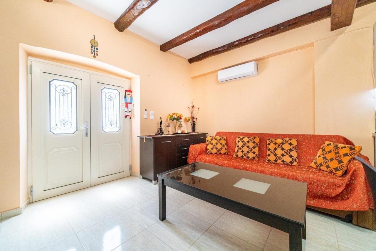 Apartment Kohili Retreat