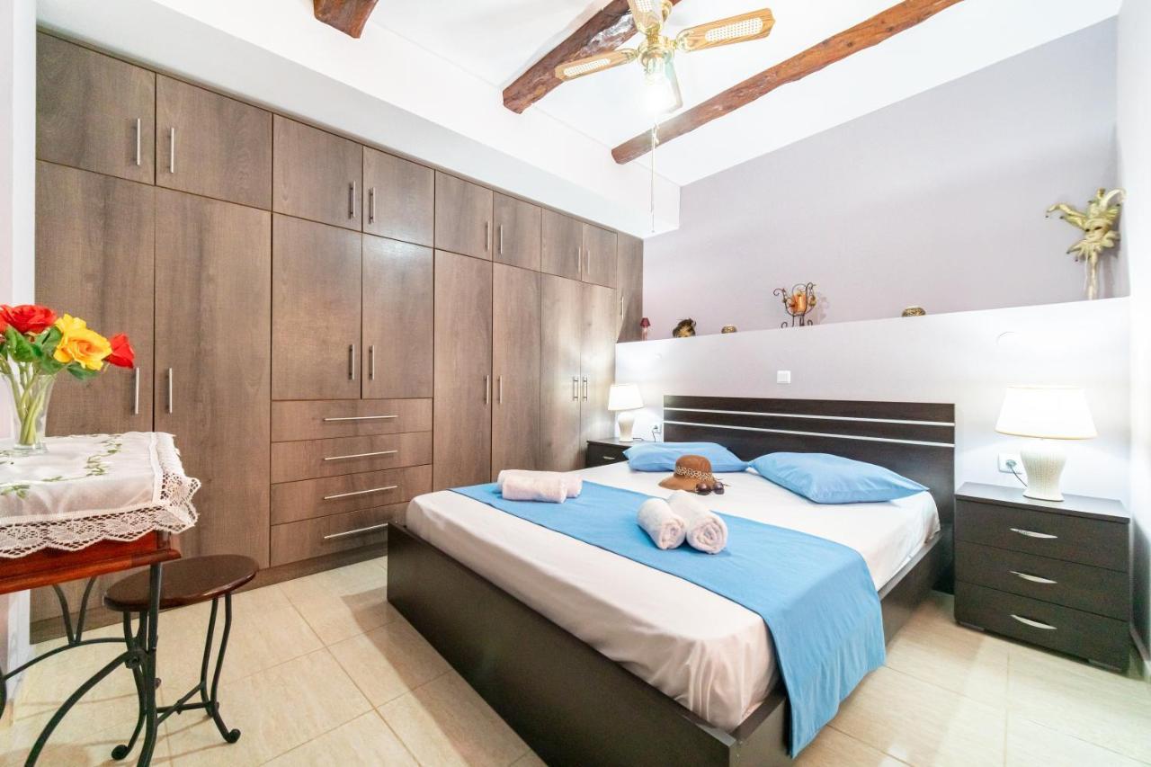 Apartment Kohili Retreat Peroulades (Corfu)