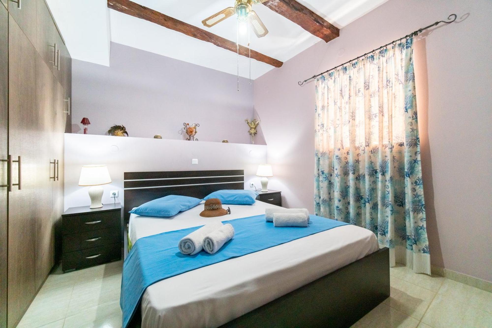 Appartement Kohili Retreat *