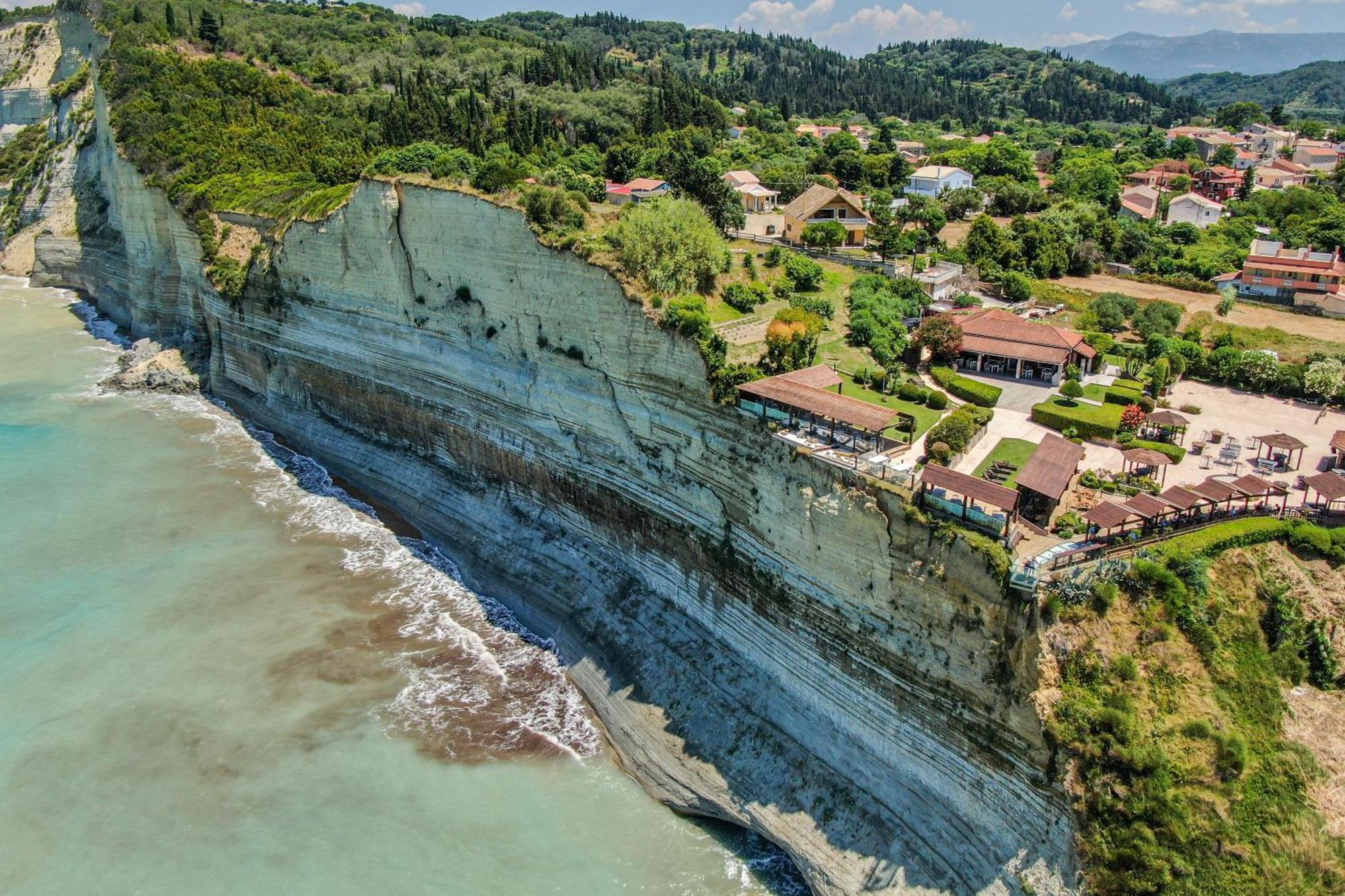 Kohili Retreat Apartment Peroulades (Corfu)